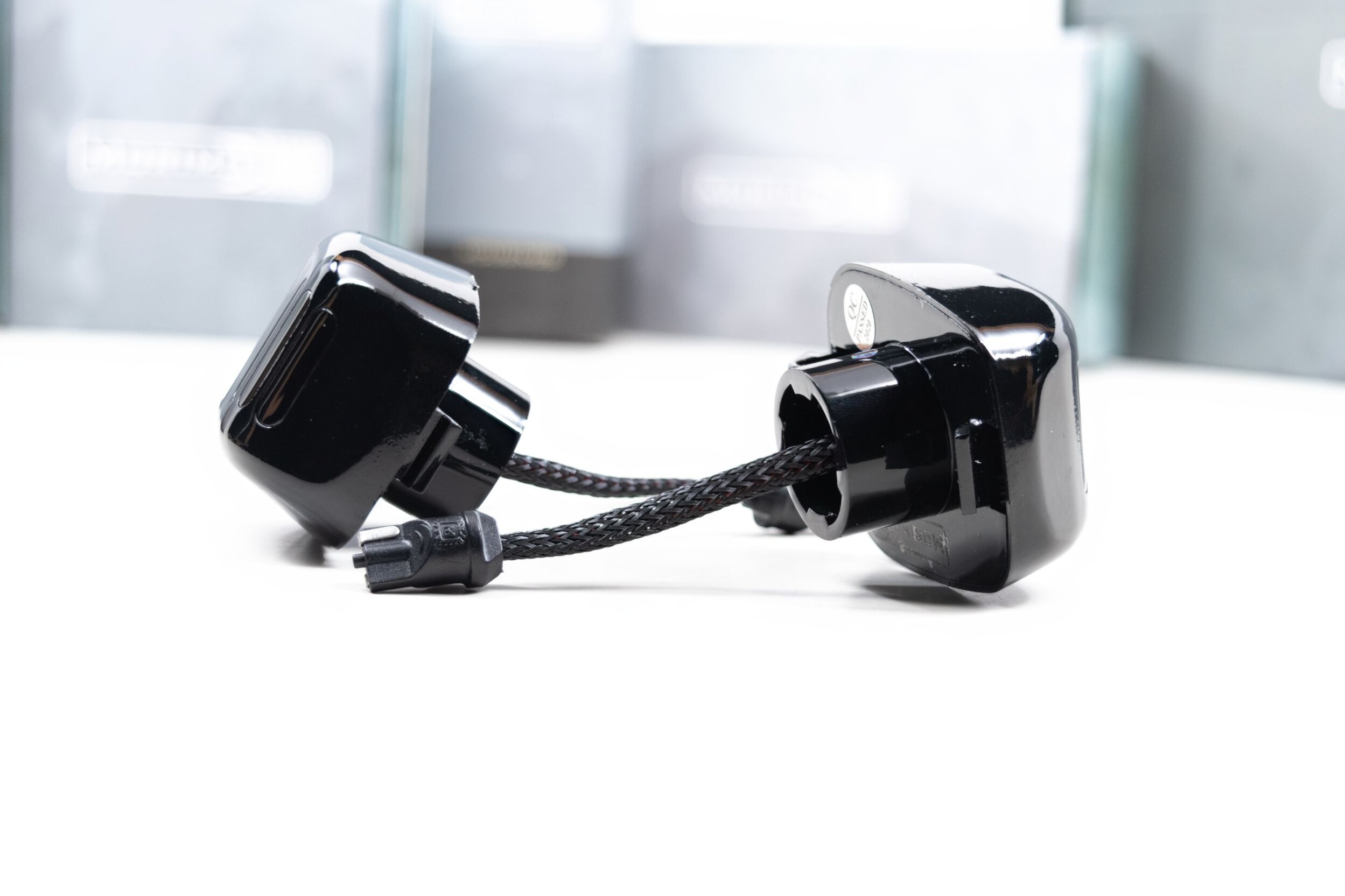 Nissan Xterra (07-15) Morimoto XB License Plate Lights | MM LF7806R